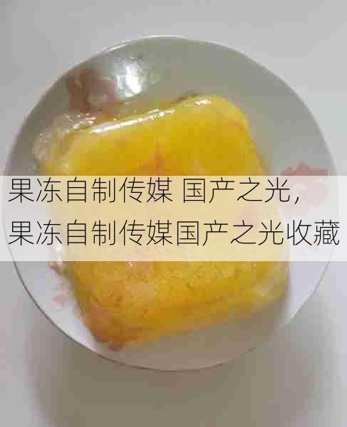 果冻自制传媒 国产之光,果冻自制传媒国产之光收藏
