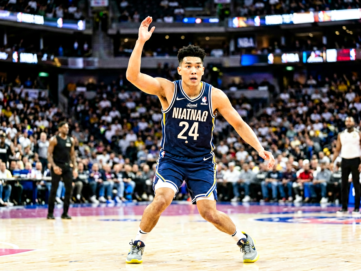 V体育NBA资讯：季后赛席位争夺战与球队排名分析